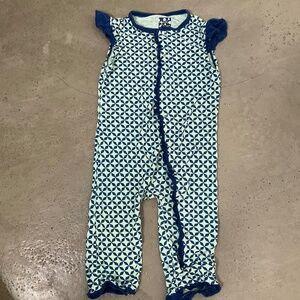 Kickee Pants Onesie